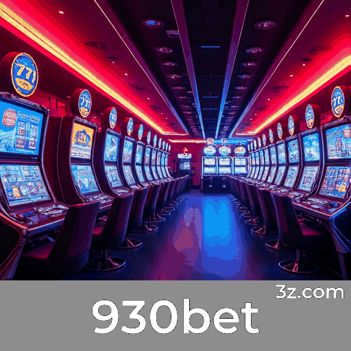 930bet game mais image