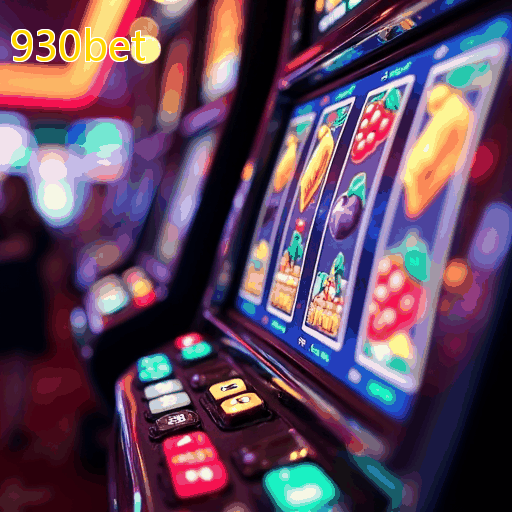 vivo no cassino 930bet
