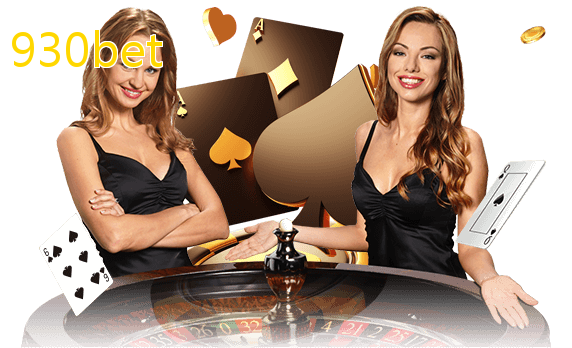 Jogue com dealers reais no 930bet!