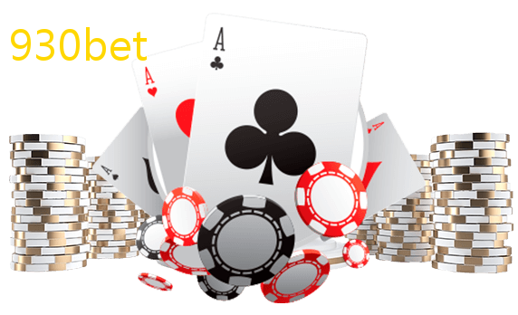 Jogue jogos de pôquer em 930bet